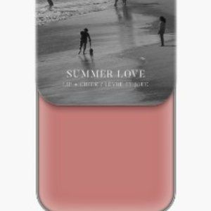 Seint Summer Love Lip and Cheek